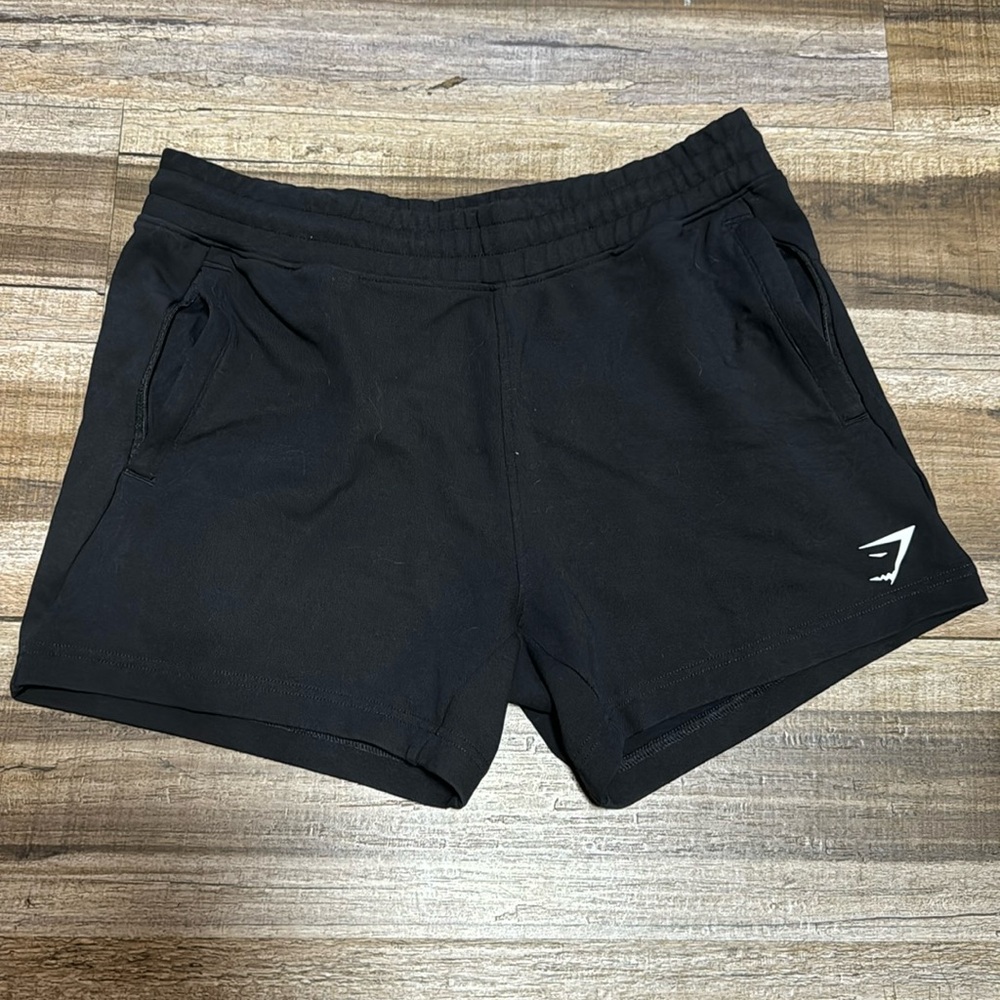 COPY - Men’s 5” Gymshark Sweat Shorts